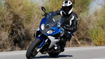 ȫ�´�ï����R1200RS