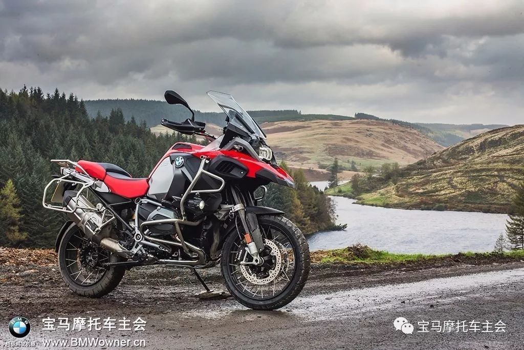 ȫ�´�ï����R1200GS ADVENTURE��
