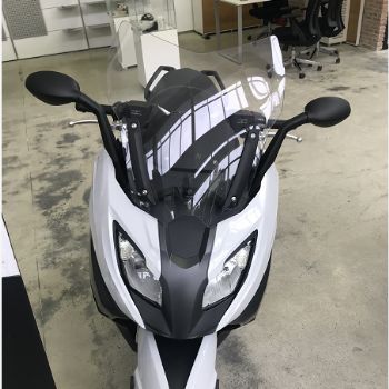 ȫ�´�ï����C 650 SPORT