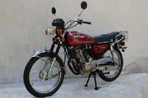  CG125