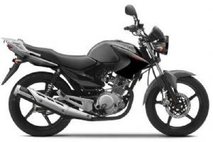  YBR125