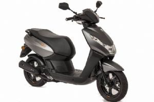 Kisbee 100 RS