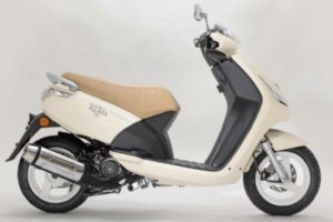  VIVACITY 125(sixtise)���Ű桭