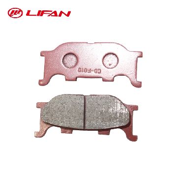 ����Ħ�� V250/LF250-P ԭ����� ǰ�ƶ���Ƭ�����