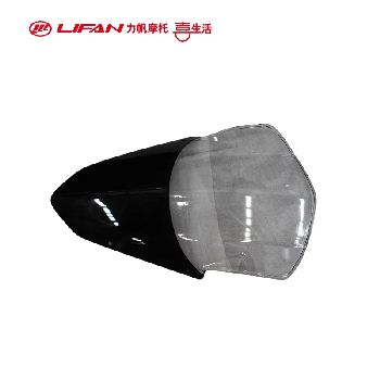����Ħ�� KPR150/LF150-10S ԭ����� ǰ����塭