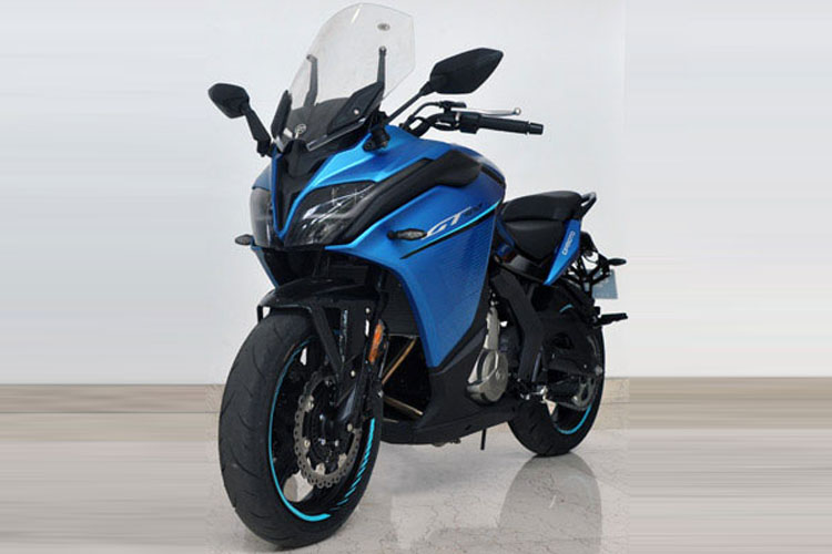 ���� CF400-5(2018)