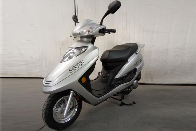 ����-���� WH125T-9A