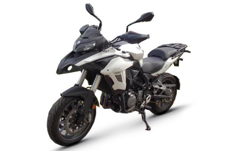 ������ Benelli BJ500GS-5A(2018)
