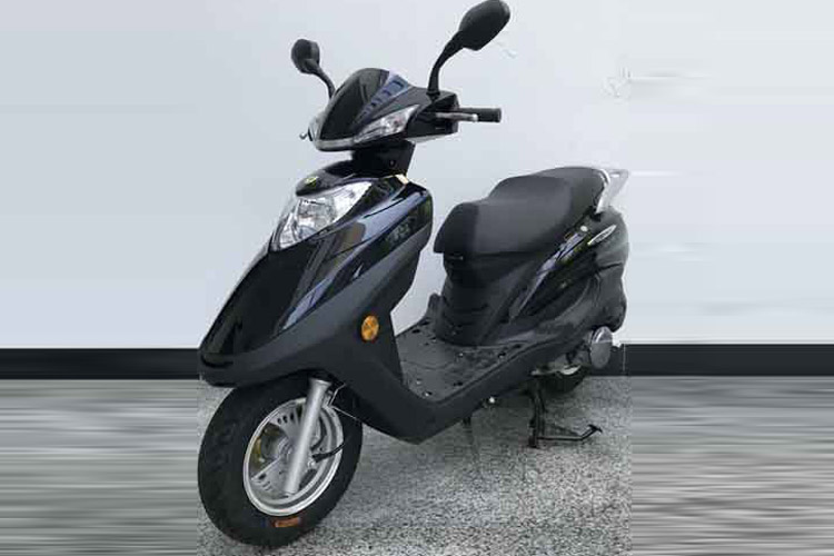 ���� JL125T-8E
