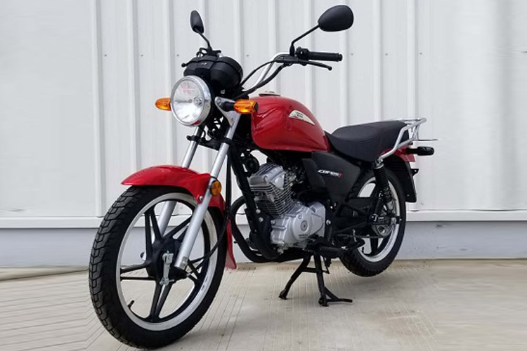 �´��ޱ��� CBF125T(2018)