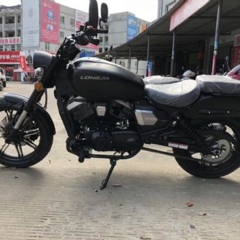 ����LJ250-2V̫��Ħ�г�V;