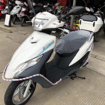 ������ľUU125i̤��Ħ�г�