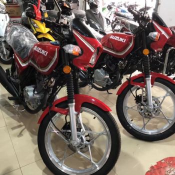  ������ľ��GS125Ħ�г�