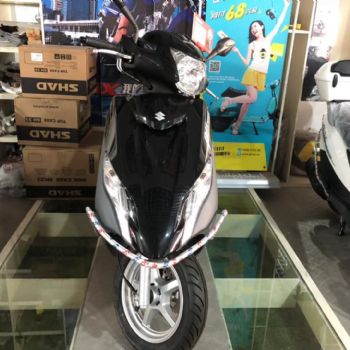  ��ľUU125T̤��Ħ�г�
