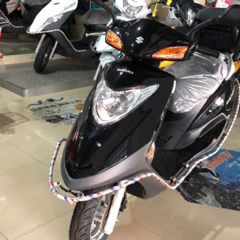  ��ľ����QS125T-5̤��Ħ�г������4��
