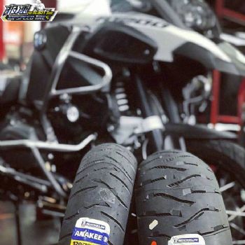 ȫ�� ������ ANAKEE3 120-70-19 170-60-17 2017��