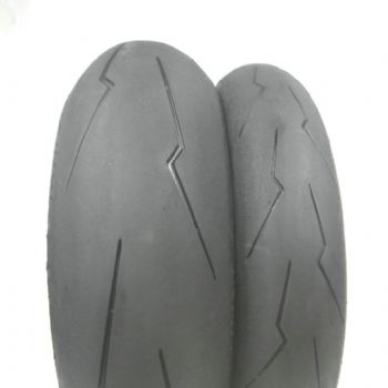 B9093 ������ SUPER CORSA SC2 120-70-17 180-5��