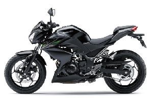kawasaki���� 2013 Z250/Z300��