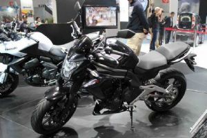 kawasaki���� ER-6n(�ڻ�����)��