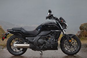 �����й� Honda DreamWing 2014 CTX700N/CTX700��