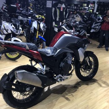  �����ܴ�����Խ500X