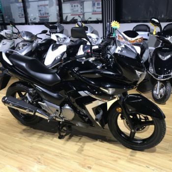 GW250F