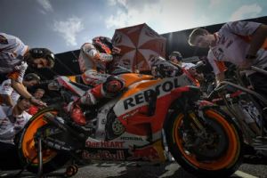 ͼ��| MotoGP̩��վ���ʻ���