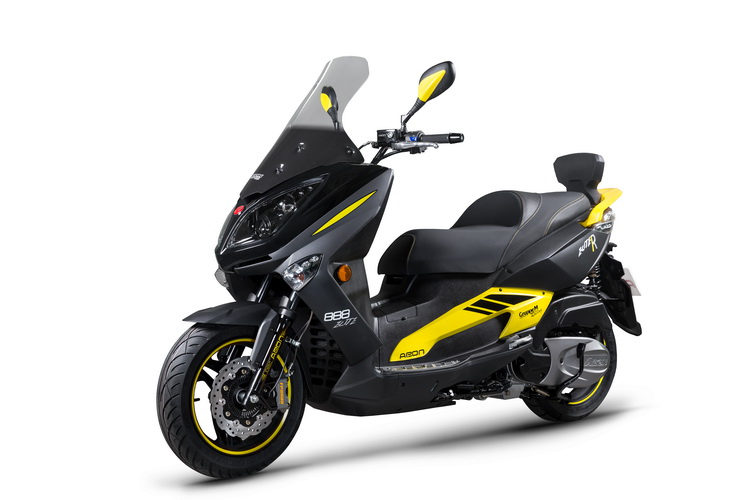 ����� Aeon ELITE 350R