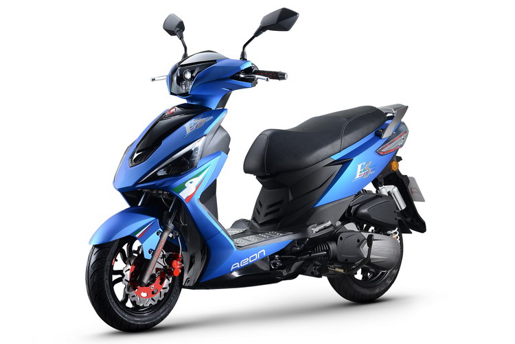 ����� Aeon ES150