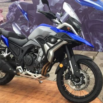  ��Խ500X