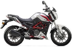 ������ Benelli  BJ250-15A ABS�� [����]��