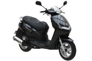 ���� Peugeot  VIVACITY 125(���а�)��