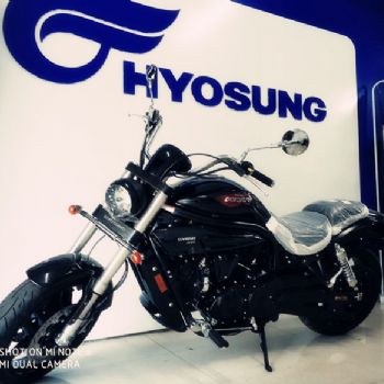 GV650
