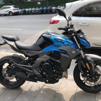 ����CF NK400-A