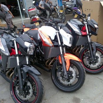 ���� NK CF650-7B