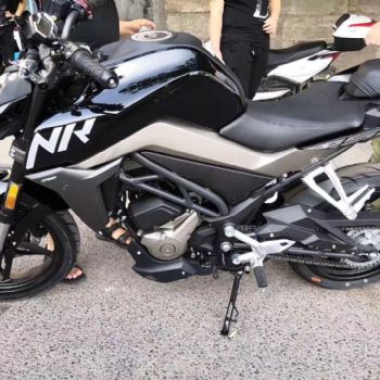 ���� NK CF250-A