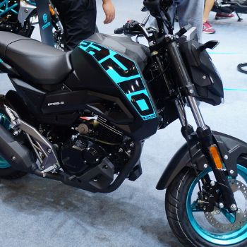 ST ����CF125-3