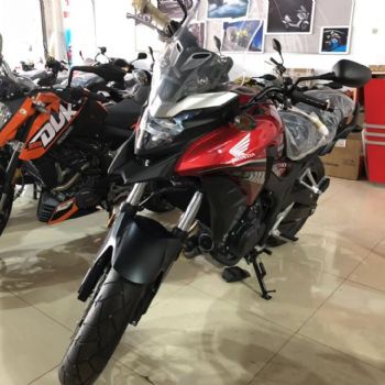 ����cb500X����Ħ�г�