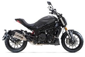 ������ Benelli 502C BJ500-6A(2018)��