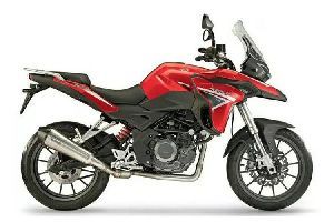 ������ Benelli ����TRK502X BJ500GS-A��