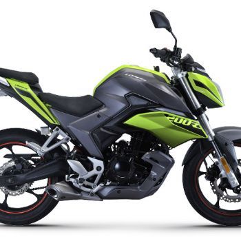 �޼� 200R LX200-18