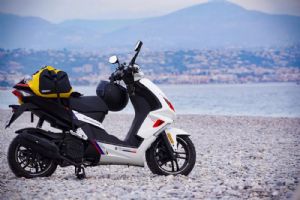 ���� PeugeotNEW SPEEDFIGHTQP150T-D������ͼ