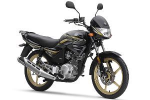 ���������� �콣YBR125-B��ʮ�������棩��