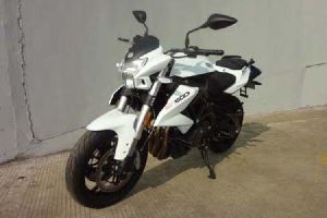 ������ Benelli  BJ600GS-3