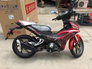 ������ Benelli RFS150i BJ150-10E��