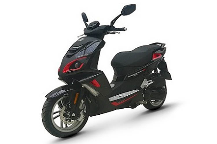 ���� Peugeot QP150T-G
