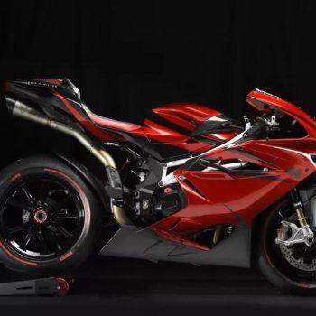 MV Agusta F4���ܶ���������