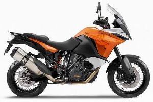 ȫ�´�ïKTM1190ADVENTURE