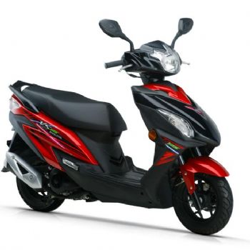 ������ľ VS125 HJ125T-22
