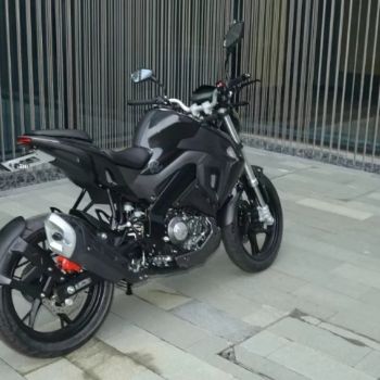  ������ Benelli  СѸ��150S